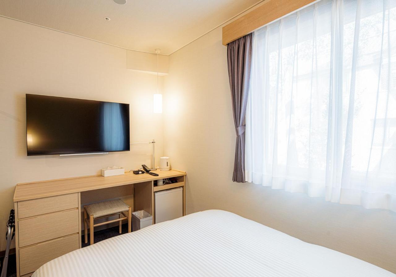 Hotel Kurashiki Ivy Square Esterno foto
