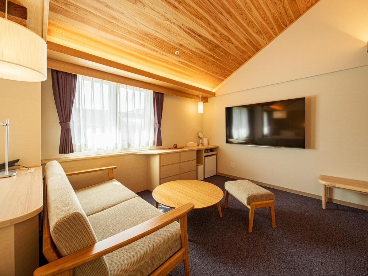 Hotel Kurashiki Ivy Square Esterno foto