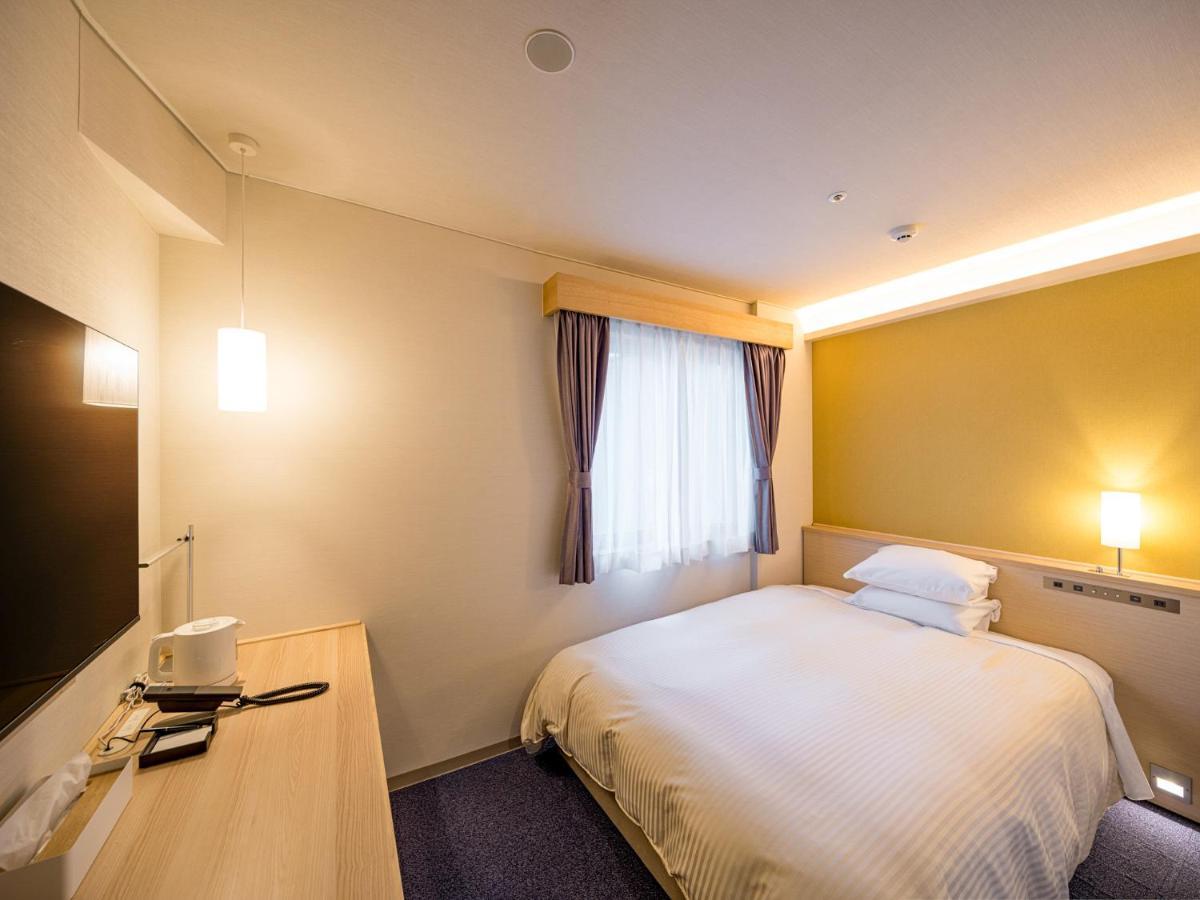 Hotel Kurashiki Ivy Square Esterno foto