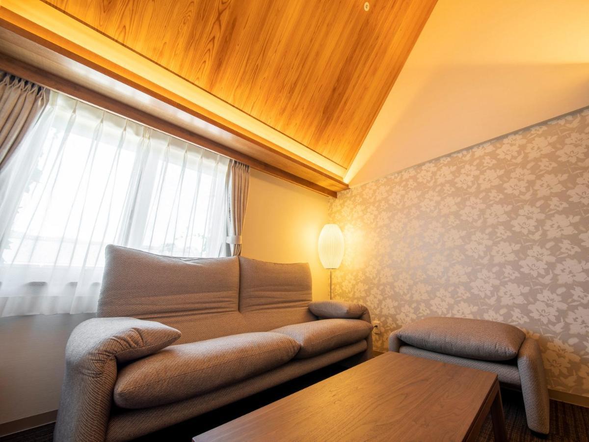 Hotel Kurashiki Ivy Square Esterno foto