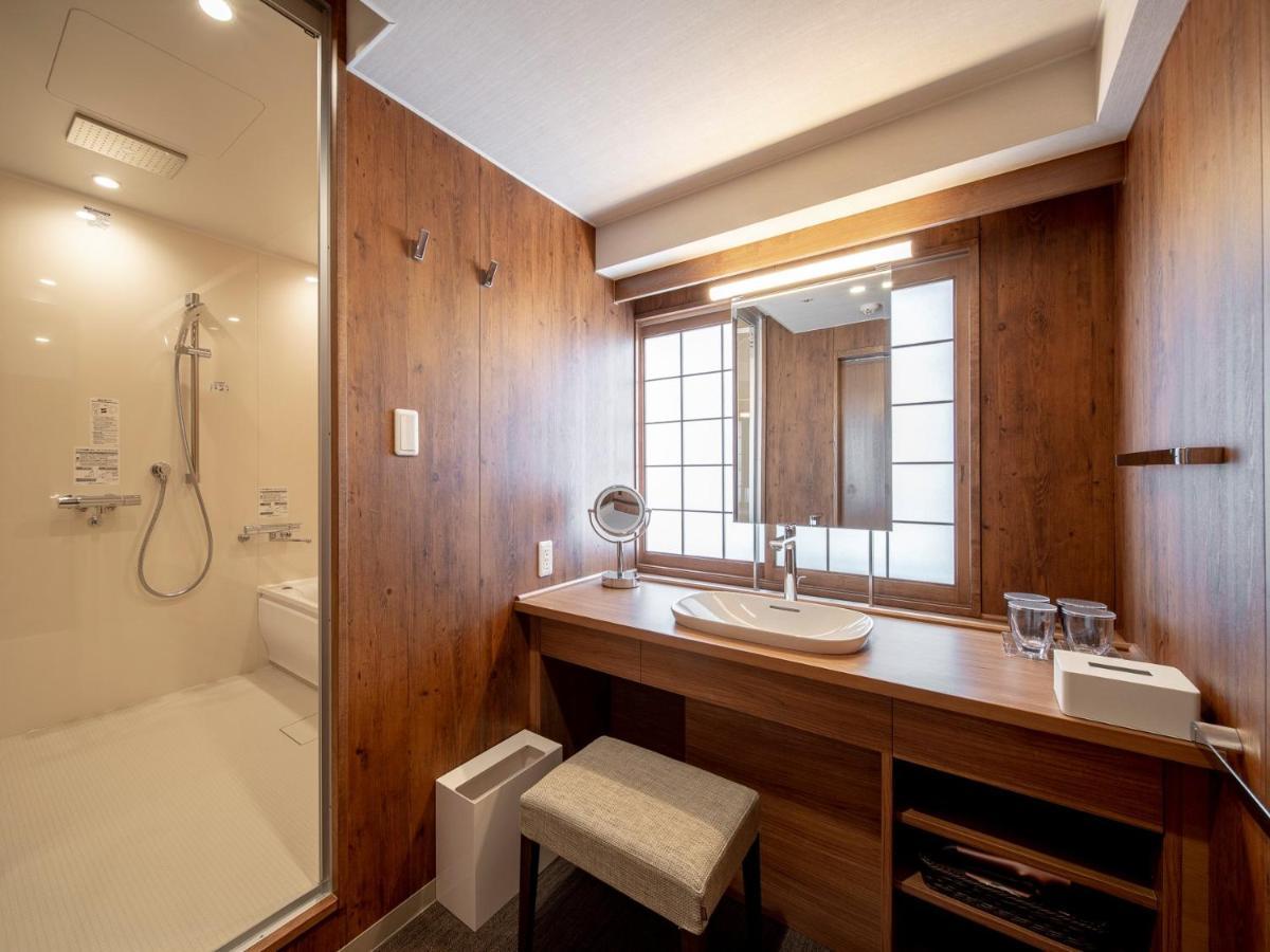 Hotel Kurashiki Ivy Square Esterno foto