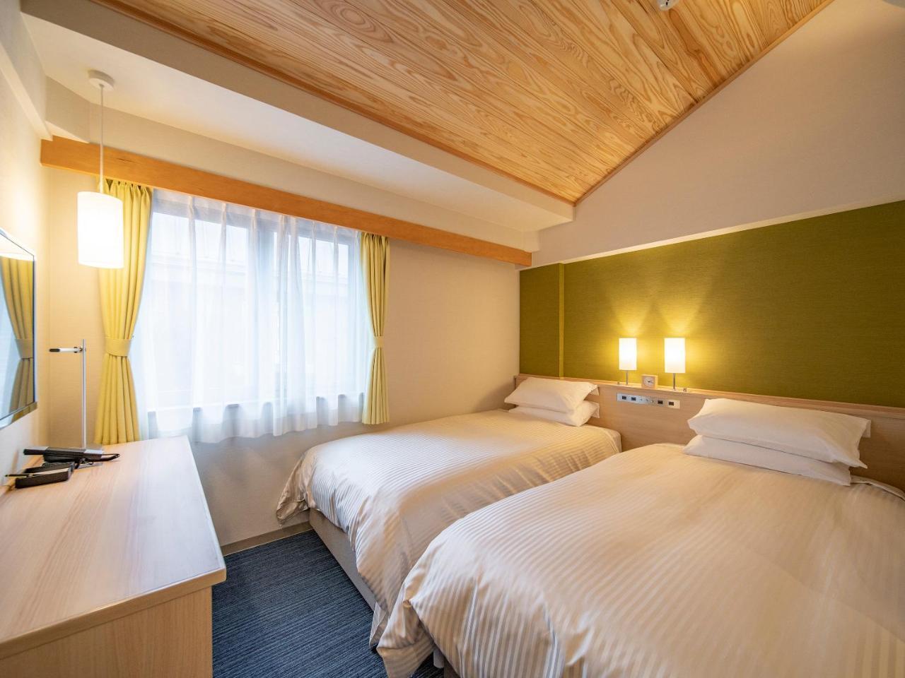 Hotel Kurashiki Ivy Square Esterno foto