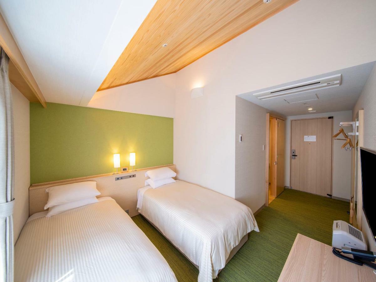 Hotel Kurashiki Ivy Square Esterno foto
