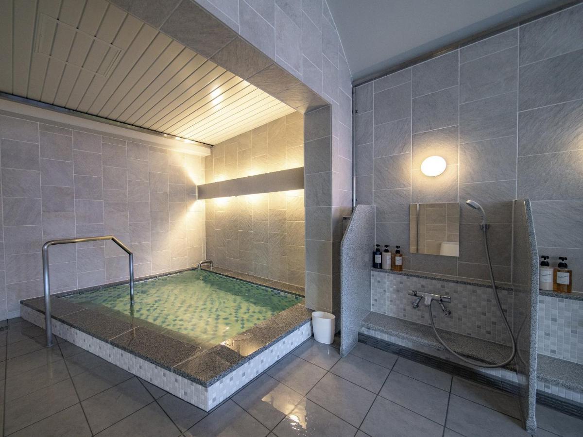 Hotel Kurashiki Ivy Square Esterno foto