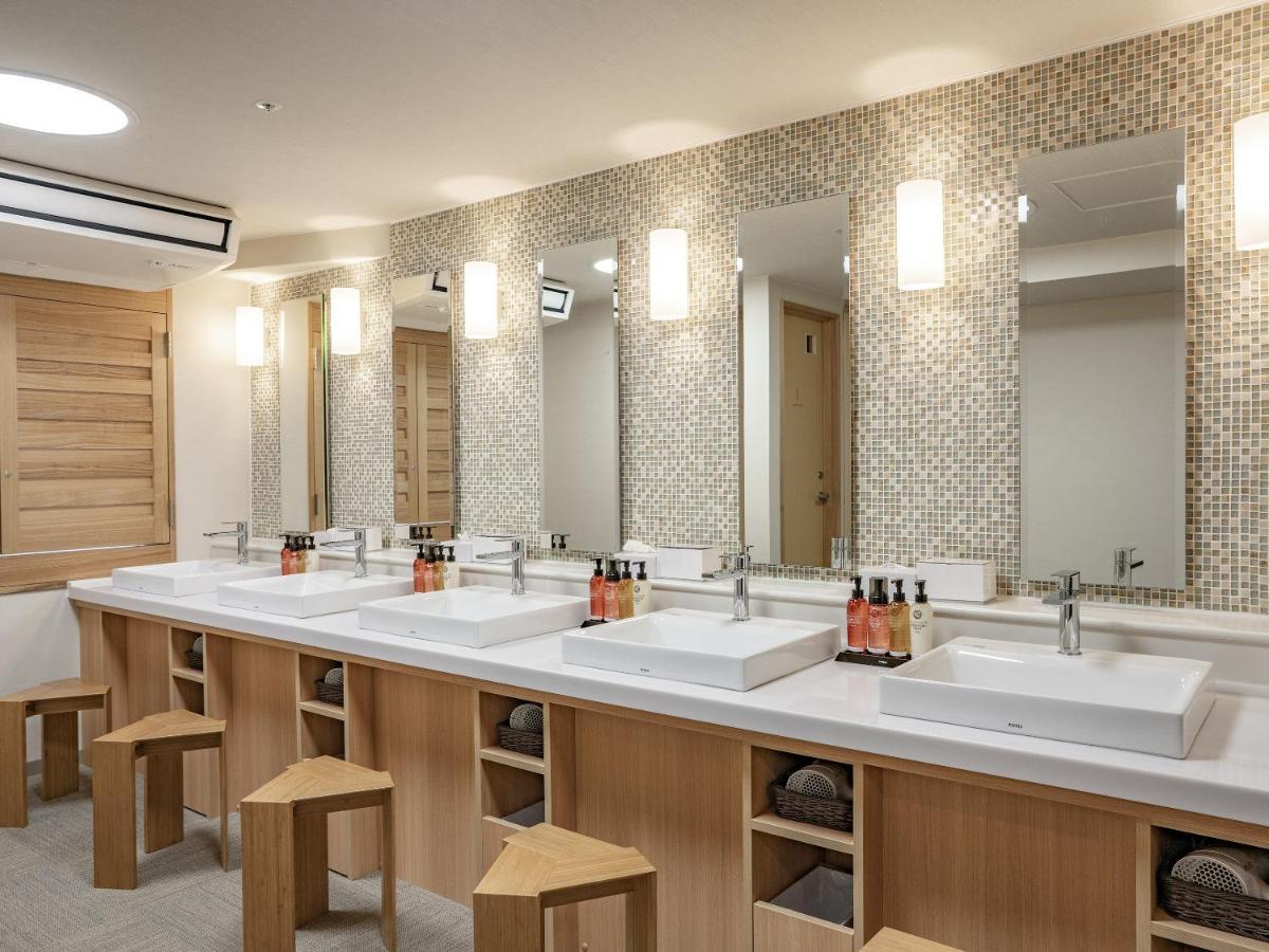 Hotel Kurashiki Ivy Square Esterno foto
