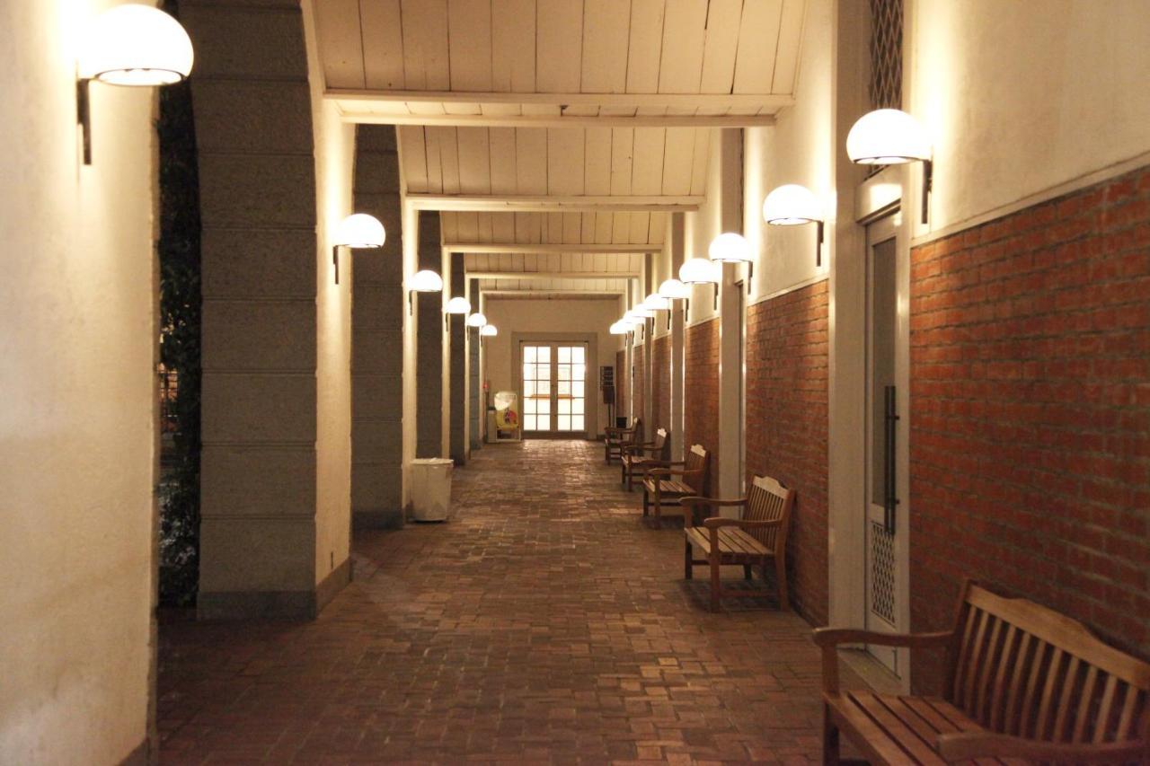 Hotel Kurashiki Ivy Square Esterno foto