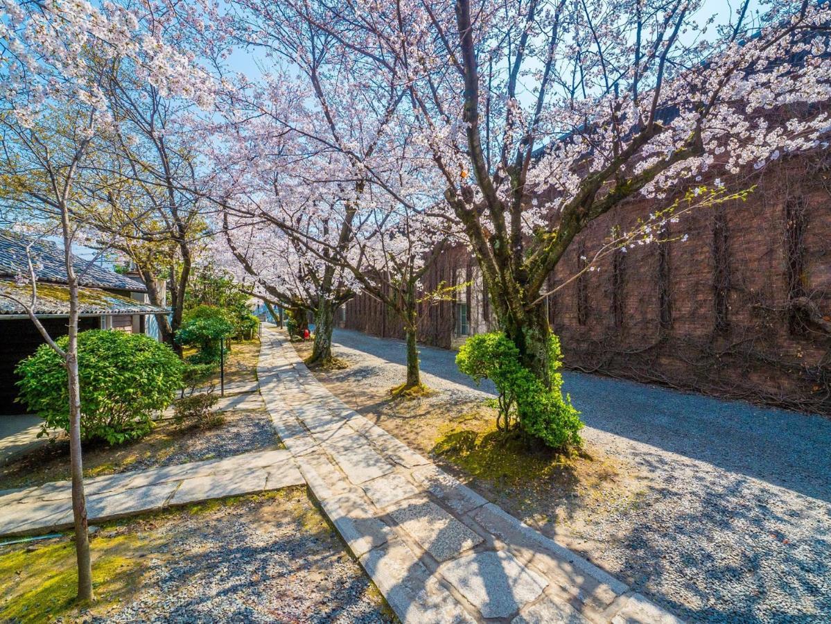 Hotel Kurashiki Ivy Square Esterno foto